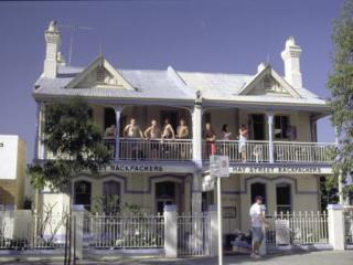 Hay Street Traveller'S Inn